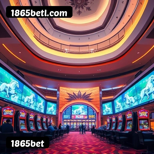 1865bet: Login Seguro e Rápido para Brasileiros