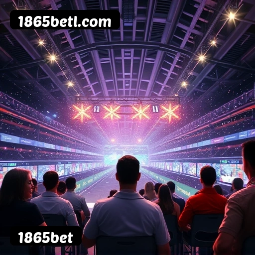 1865bet: Login Seguro e Rápido para Brasileiros